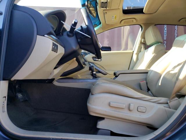 Photo 7 from auction – 2014 ACURA RDX TECHNO with VIN 5J8TB4H54EL006518