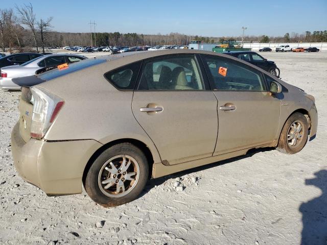 Foto 3 de la subasta – 2010 TOYOTA PRIUS con VIN JTDKN3DU8A1019318