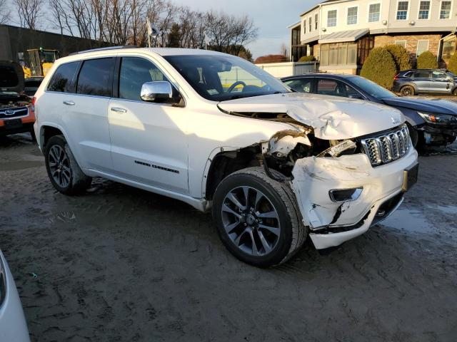 Photo 4 from auction – 2017 JEEP GRAND CHER with VIN 1C4RJFCG4HC835643