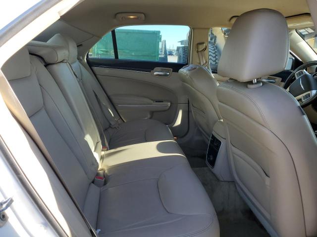Photo 10 from auction – 2014 CHRYSLER 300 with VIN 2C3CCAAGXEH141705