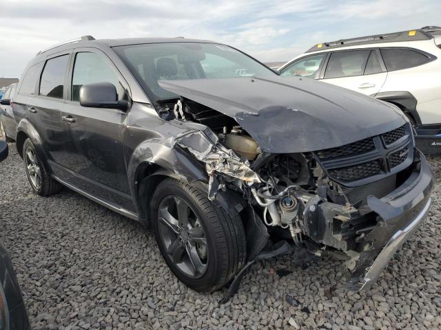 Photo 4 from auction – 2017 DODGE JOURNEY CR with VIN 3C4PDCGG6HT508334