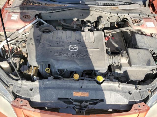 Фото 11 с аукциона – 2005 MAZDA 6 I с VIN 1YVHP84C955M33743