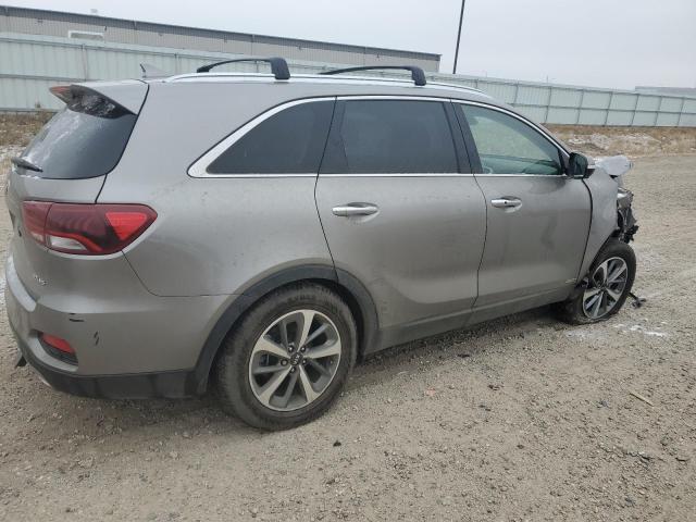 Photo 3 from auction – 2019 KIA SORENTO EX with VIN 5XYPHDA52KG466020