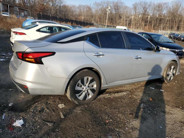 Photo 3 from auction – 2020 NISSAN ALTIMA S with VIN 1N4BL4BV2LC274728