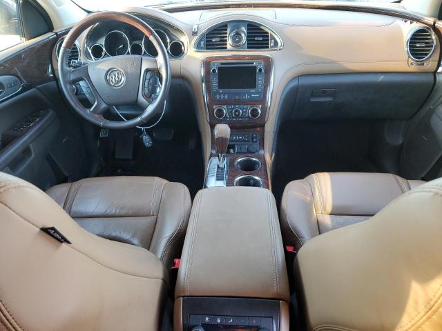 Foto 8 de la subasta – 2016 BUICK ENCLAVE con VIN 5GAKRCKD9GJ232246