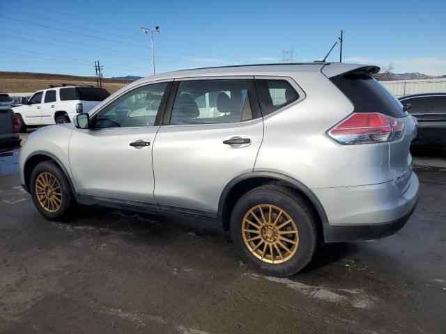 Photo 2 from auction – 2016 NISSAN ROGUE S with VIN 5N1AT2MV2GC777779