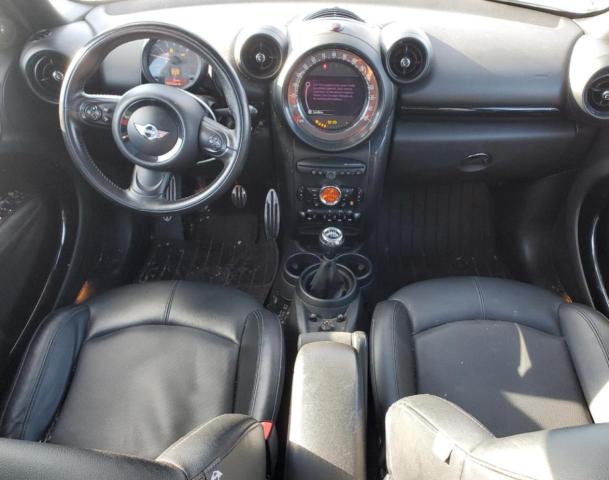 Photo 8 from auction – 2015 MINI COOPER S C with VIN WMWZC3C52FWP53104