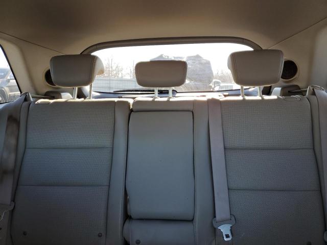 Photo 10 from auction – 2010 ACURA RDX TECHNO with VIN 5J8TB1H50AA003488