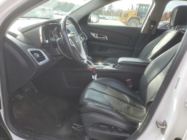 Photo 7 from auction – 2016 GMC TERRAIN SL with VIN 2GKALPEK8G6332711