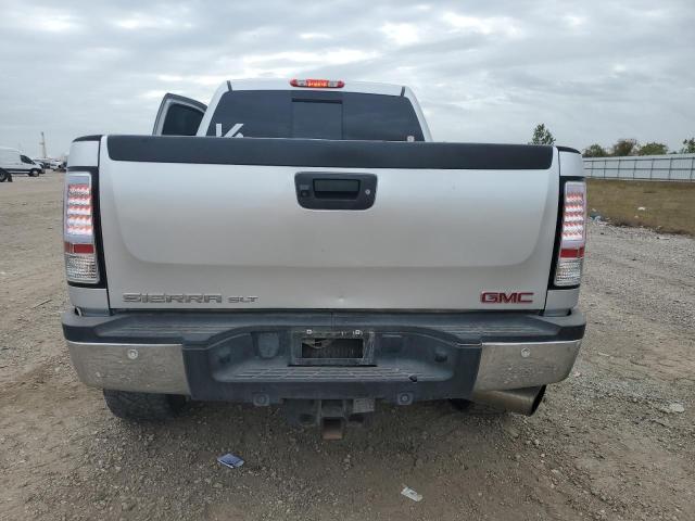 Photo 6 from auction – 2012 GMC SIERRA K25 with VIN 1GT121E89CF112381