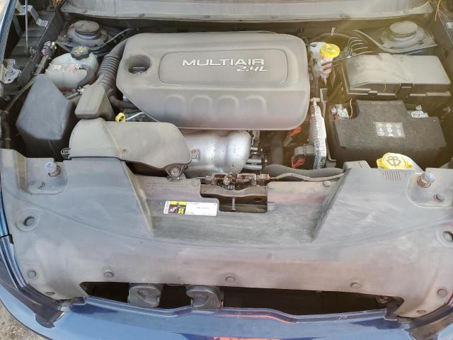 Photo 12 from auction – 2018 JEEP CHEROKEE L with VIN 1C4PJMDB6JD574790
