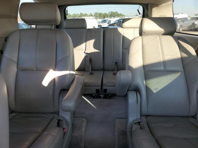 Photo 10 from auction – 2008 CHEVROLET TAHOE C150 with VIN 1GNFC13028R190224