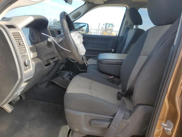 Photo 7 from auction – 2011 DODGE RAM 1500 with VIN 1D7RB1GP0BS703640