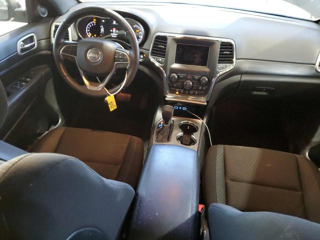 Photo 8 from auction – 2021 JEEP GRAND CHER with VIN 1C4RJFAG0MC652947