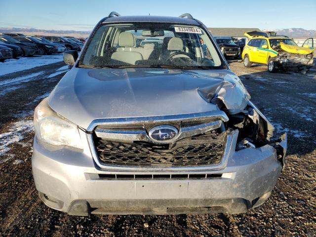 Photo 5 from auction – 2015 SUBARU FORESTER 2 with VIN JF2SJABC5FH567853