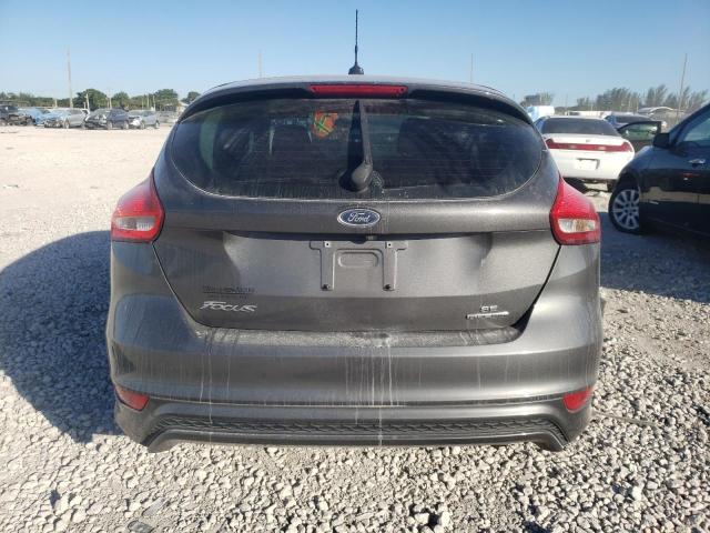 Foto 6 de la subasta – 2015 FORD FOCUS SE con VIN 1FADP3K23FL238645