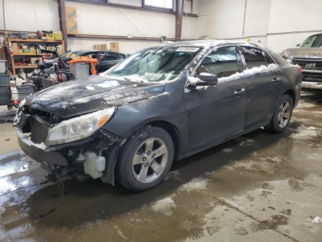 CHEVROLET MALIBU 1LT 2015 with VIN 1G11C5SL6FF229586 - Photo from auction