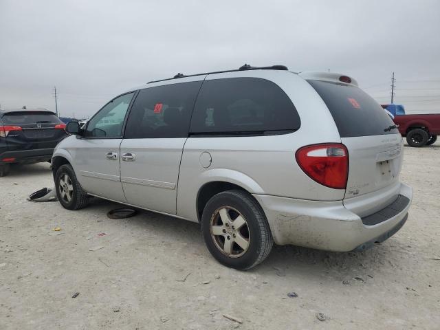 Photo 2 from auction – 2005 DODGE GRAND CARA with VIN 2D4GP44L05R117809