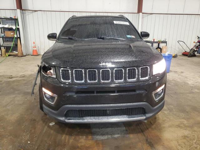صورة رقم 5 من المزاد - 2019 JEEP COMPASS LI مع VIN 3C4NJDCB1KT791796