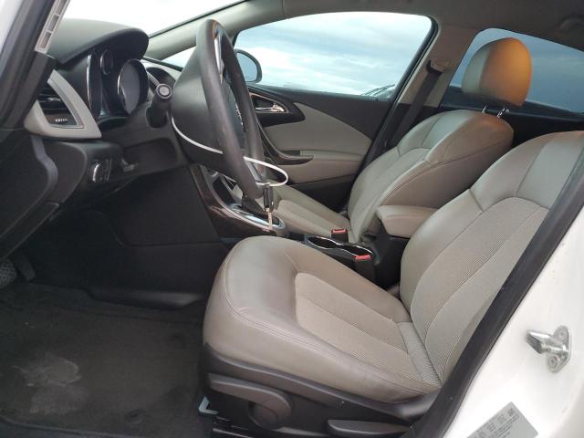 Photo 7 from auction – 2017 BUICK VERANO with VIN 1G4P15SK4H4106314