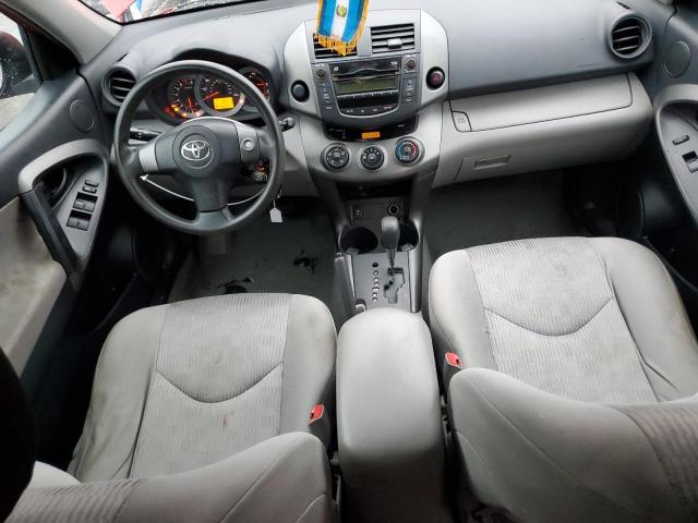 Photo 8 from auction – 2011 TOYOTA RAV4 with VIN 2T3ZF4DV6BW083046