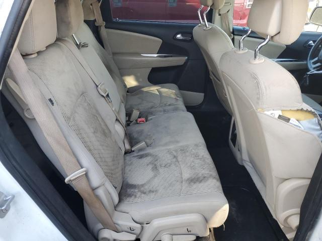 Photo 11 from auction – 2017 DODGE JOURNEY SX with VIN 3C4PDCBG5HT537332