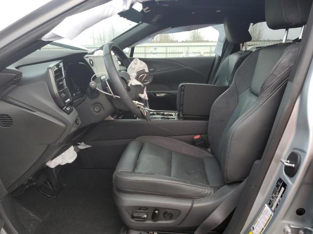 Foto 7 de la subasta – 2024 LEXUS RX 350H BA con VIN 2T2BBMCA6RC028415