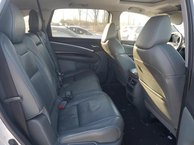 Photo 11 from auction – 2014 ACURA MDX TECHNO with VIN 5FRYD4H43EB008221