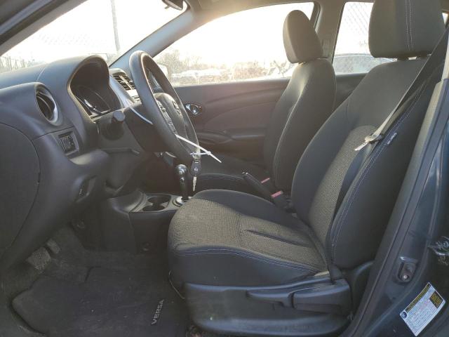 Photo 7 from auction – 2016 NISSAN VERSA S with VIN 3N1CN7AP7GL845169