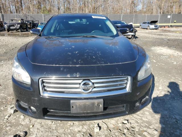 Photo 5 from auction – 2013 NISSAN MAXIMA S with VIN 1N4AA5AP5DC821003