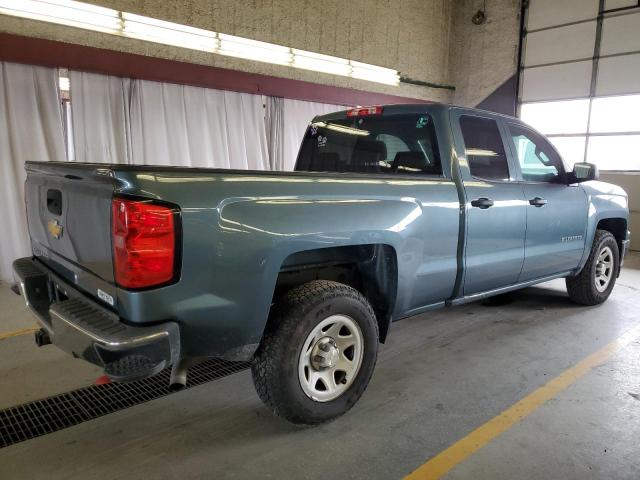 Photo 3 from auction – 2014 CHEVROLET SILVERADO with VIN 1GCRCPEH9EZ255769