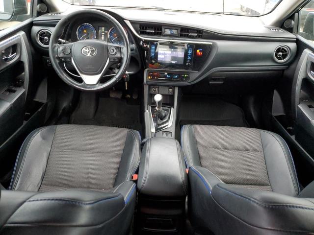 Photo 8 from auction – 2018 TOYOTA COROLLA L with VIN 2T1BURHEXJC026887