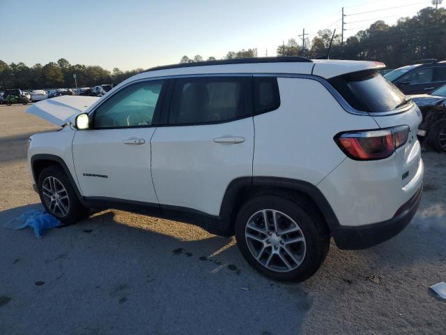 Photo 2 from auction – 2019 JEEP COMPASS LA with VIN 3C4NJCBB7KT769538