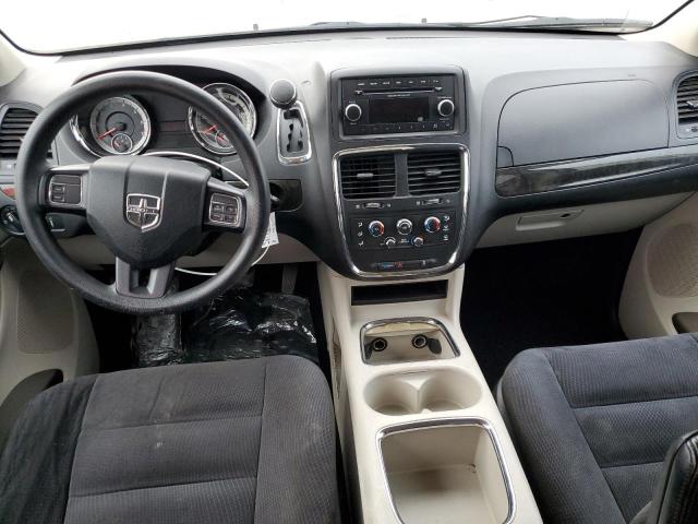 Photo 8 from auction – 2015 DODGE GRAND CARA with VIN 2C4RDGCG9FR540796