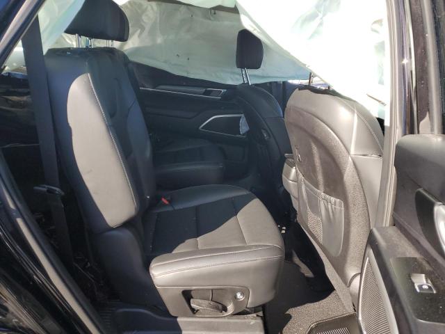 Photo 11 from auction – 2021 KIA TELLURIDE with VIN 5XYP6DHC8MG120986