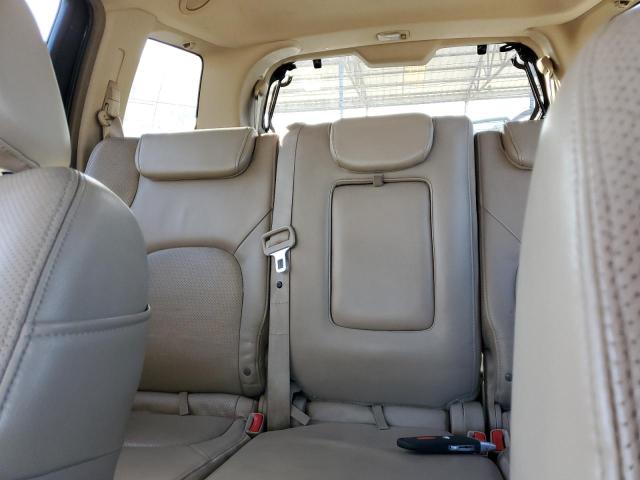 Photo 10 from auction – 2007 NISSAN PATHFINDER with VIN 5N1AR18W57C606682
