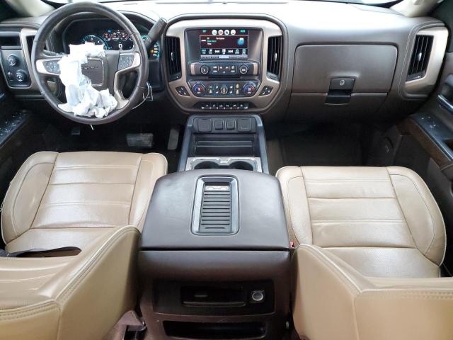 Photo 8 from auction – 2017 GMC SIERRA K15 with VIN 3GTU2PEC6HG108797