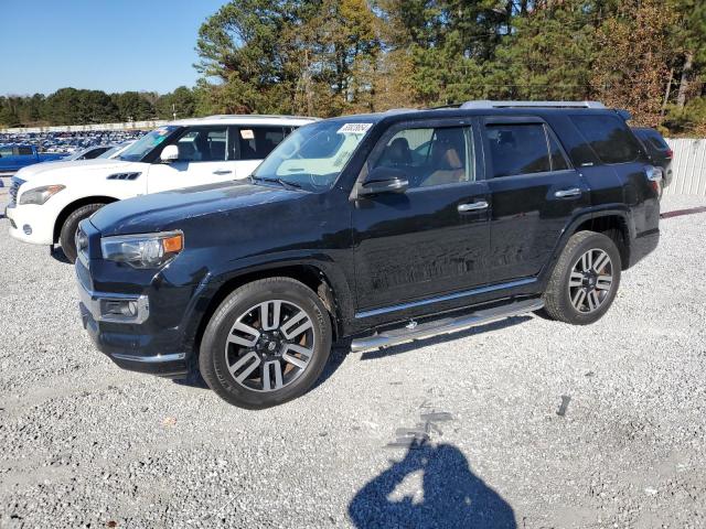 Zdjęcie 1 z aukcji – 2014 TOYOTA 4RUNNER SR z VIN JTEZU5JR0E5077916