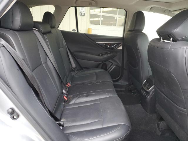 Photo 11 from auction – 2020 SUBARU OUTBACK LI with VIN 4S4BTANC5L3246761
