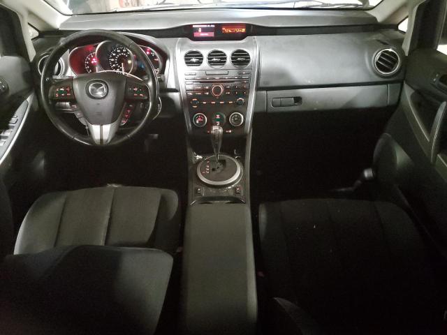 Photo 8 from auction – 2012 MAZDA CX-7 with VIN JM3ER2B57C0421032