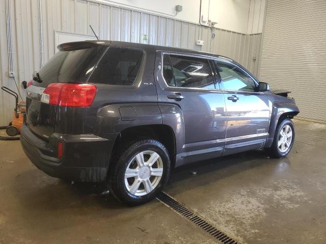 Photo 3 from auction – 2016 GMC TERRAIN SL with VIN 2GKFLSEK1G6177332