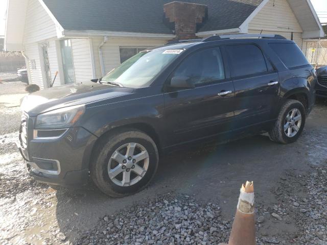 GMC ACADIA SLE 2015 with VIN 1GKKVPKD1FJ190546 - Photo from auction