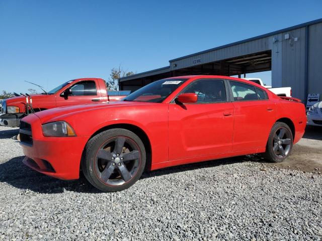 DODGE CHARGER SX 2014 with VIN 2C3CDXHG5EH161351 - Photo from auction