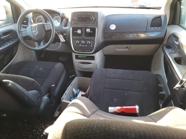 Photo 8 from auction – 2011 DODGE GRAND CARA with VIN 2D4RN3DG8BR637523