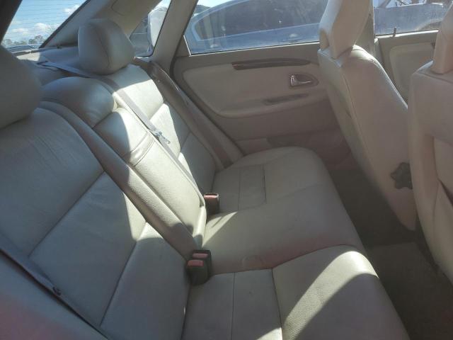 Photo 10 from auction – 2003 VOLVO S40 1.9T with VIN YV1VS29563F931995