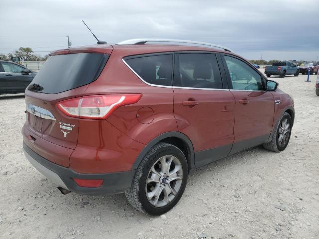 Photo 3 from auction – 2014 FORD ESCAPE TIT with VIN 1FMCU0JX9EUD57654