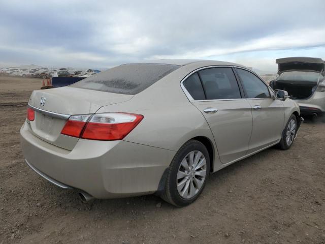 Photo 3 from auction – 2013 HONDA ACCORD EX with VIN 1HGCR2F72DA175452