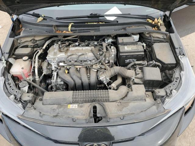 Photo 11 from auction – 2021 TOYOTA COROLLA L with VIN 5YFDPMAE3MP202826