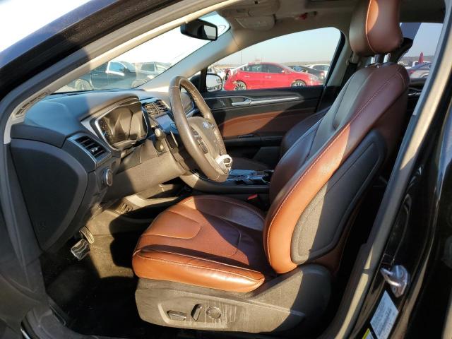 Photo 7 from auction – 2015 FORD FUSION TIT with VIN 3FA6P0K96FR257342