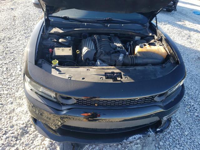 Photo 11 from auction – 2019 DODGE CHARGER SC with VIN 2C3CDXGJ8KH662064